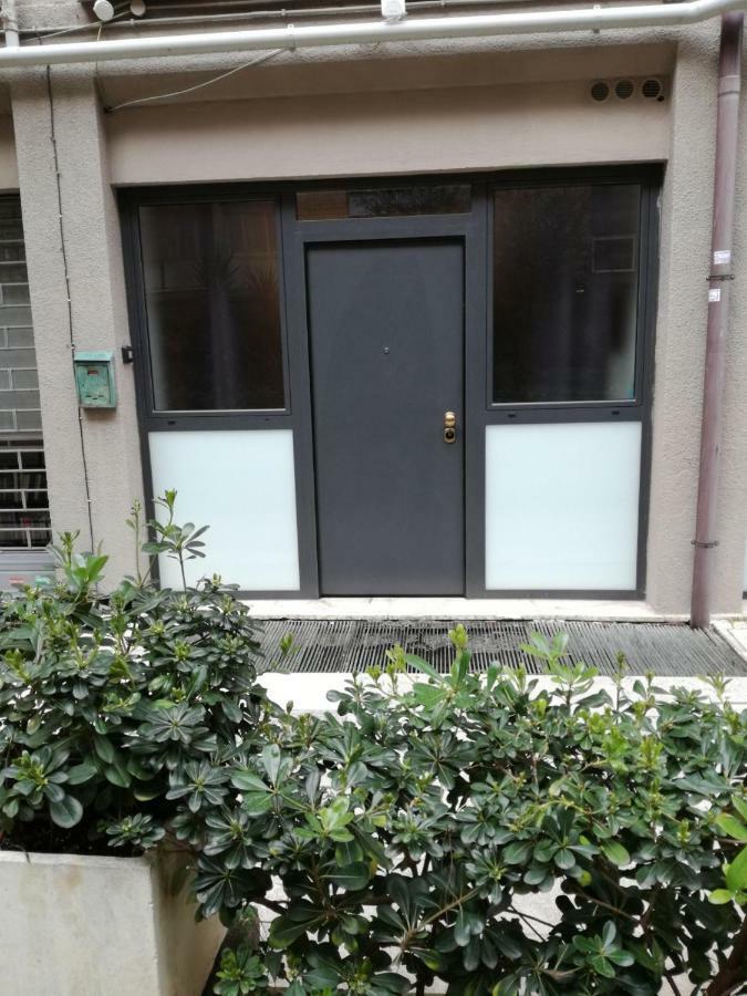 La Casita Apartment Rom Exterior foto